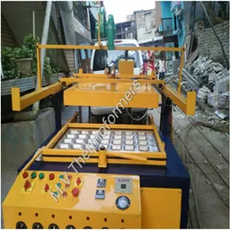 Skin Packing Machine Manufacturer in Delhi